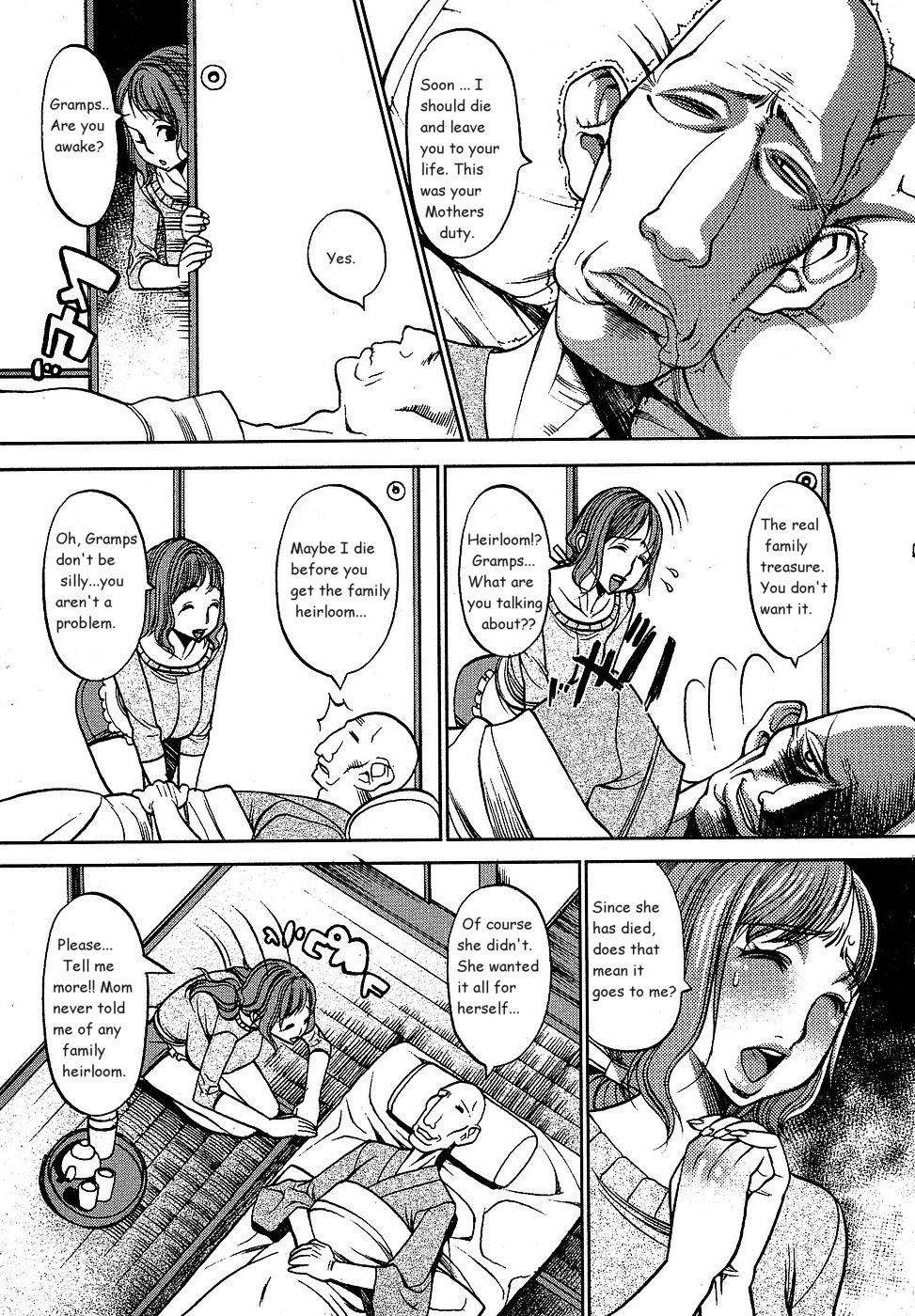 Heirloom page 4