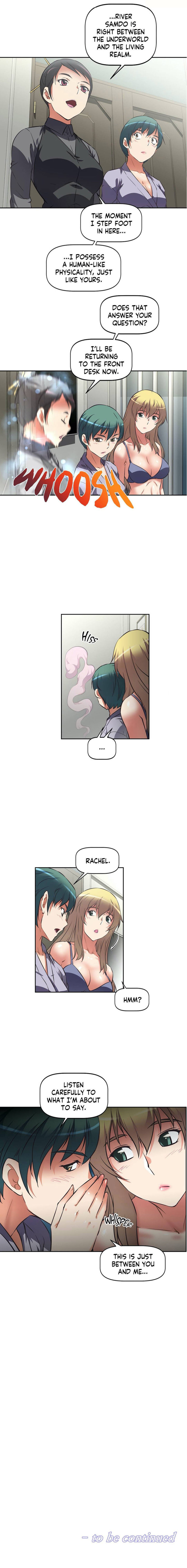 HELL'S HAREM Ch.1-25 page 101