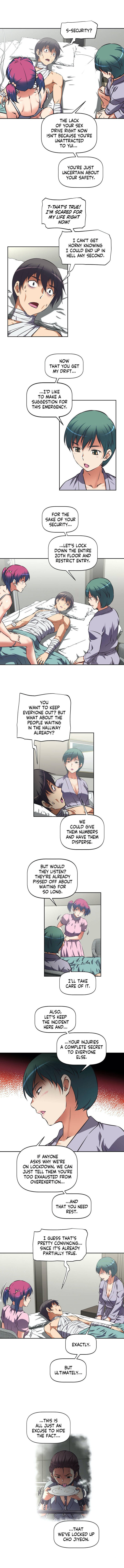 HELL'S HAREM Ch.1-25 page 116