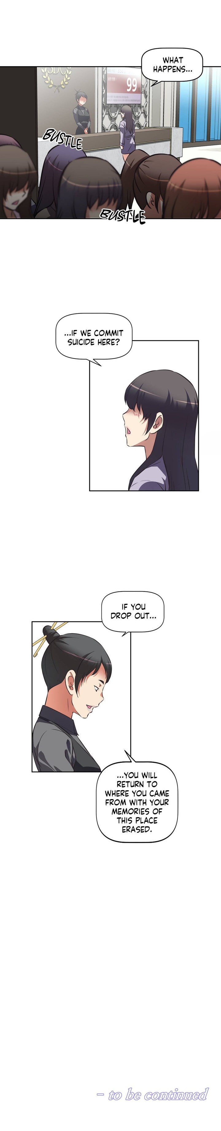 HELL'S HAREM Ch.1-25 page 171