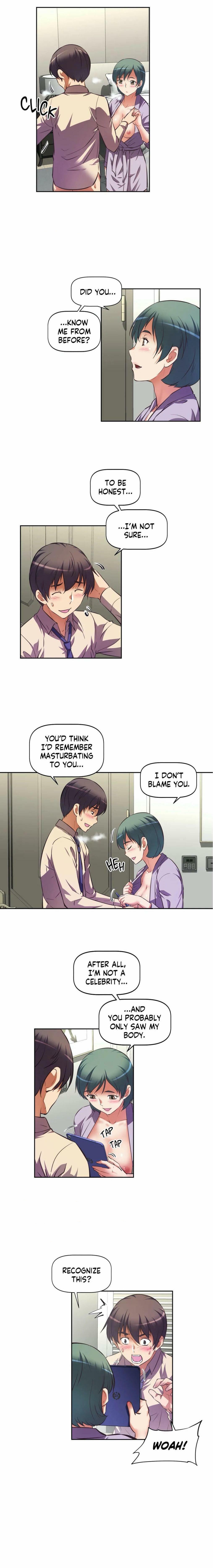 HELL'S HAREM Ch.1-25 page 30