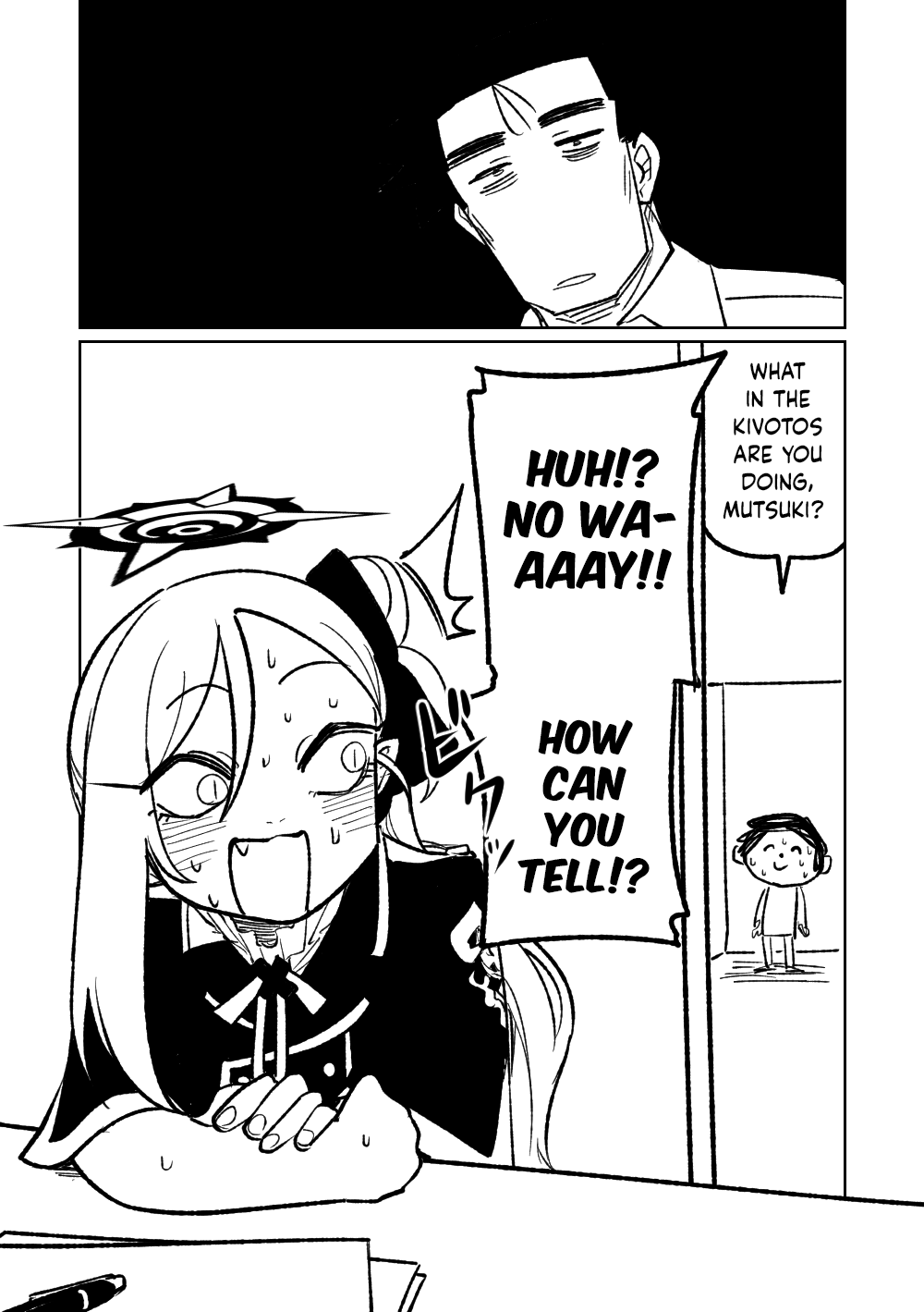 Help, Step-Sensei, I'm Stuck! page 2