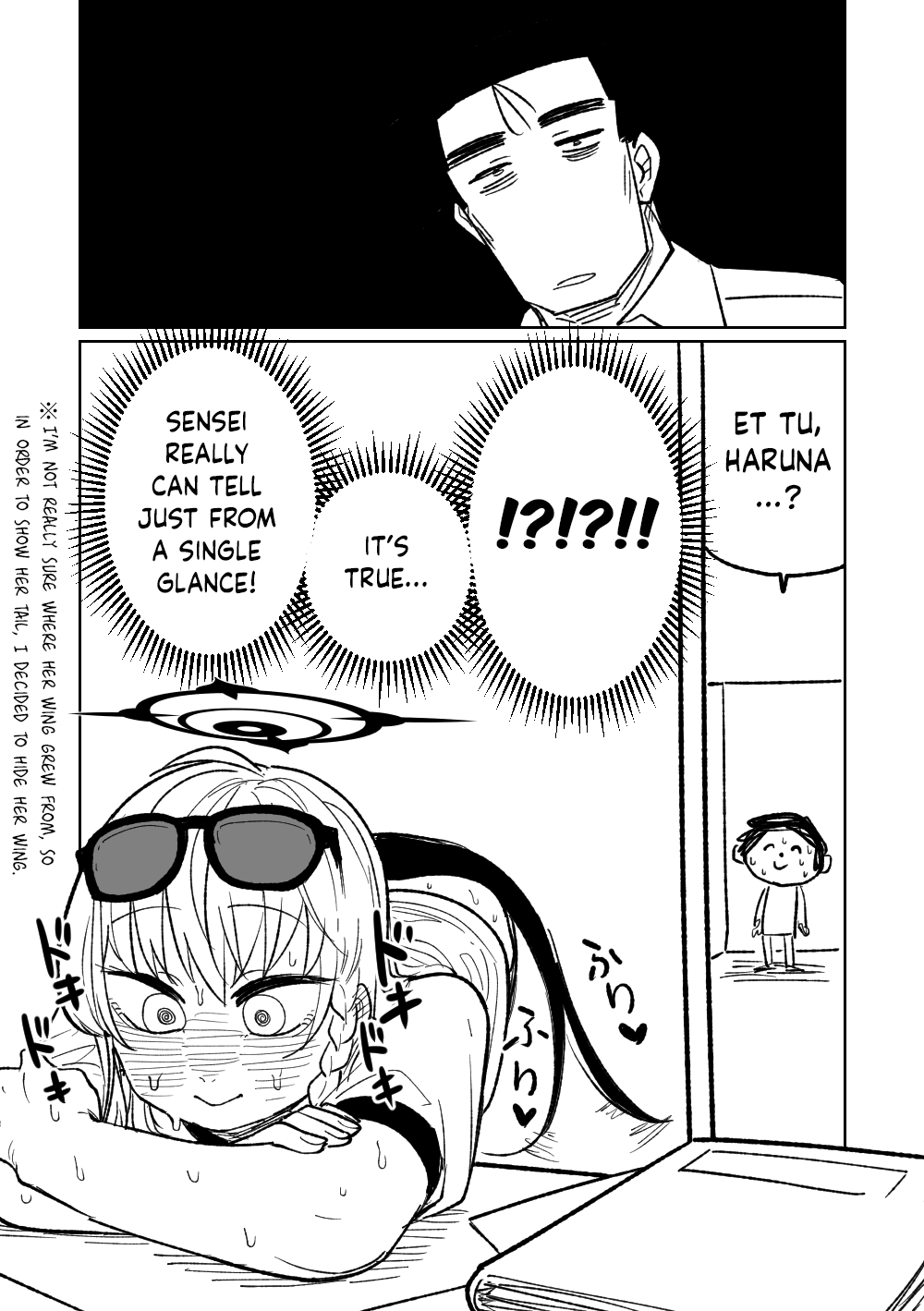 Help, Step-Sensei, I'm Stuck! page 4