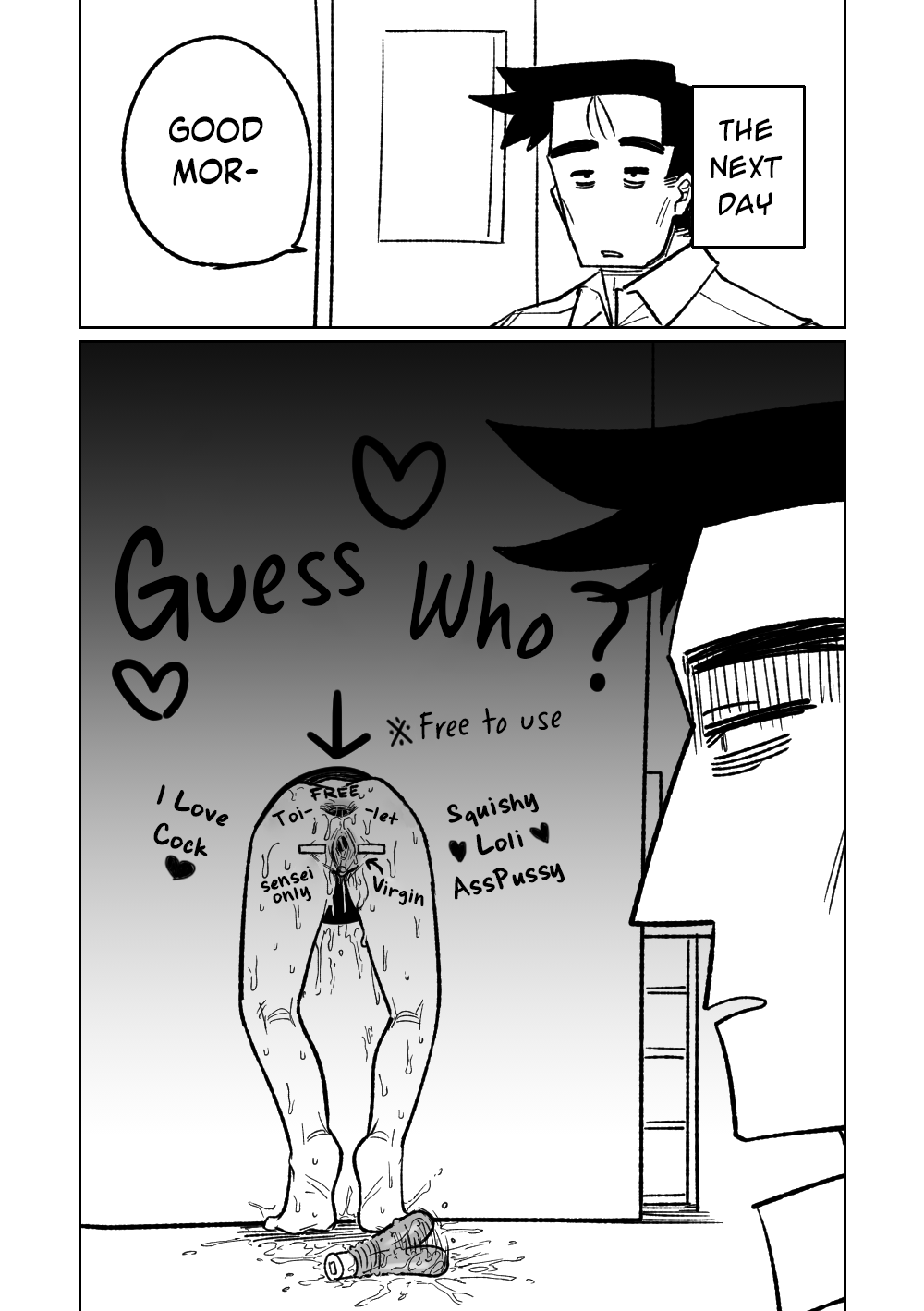 Help, Step-Sensei, I'm Stuck! page 5