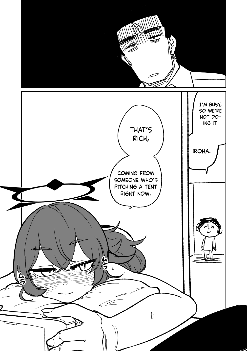 Help, Step-Sensei, I'm Stuck! page 6