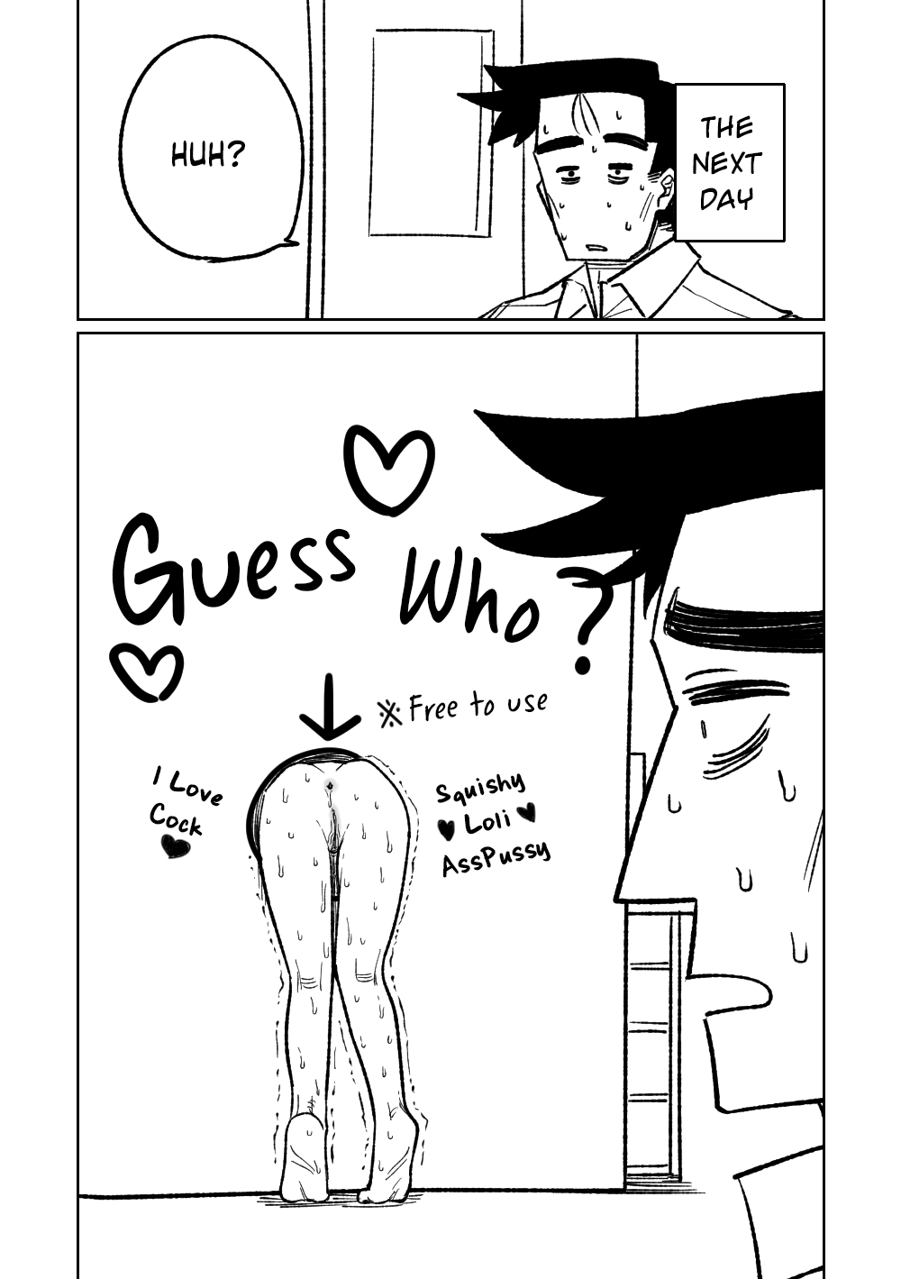 Help, Step-Sensei, I'm Stuck! page 7