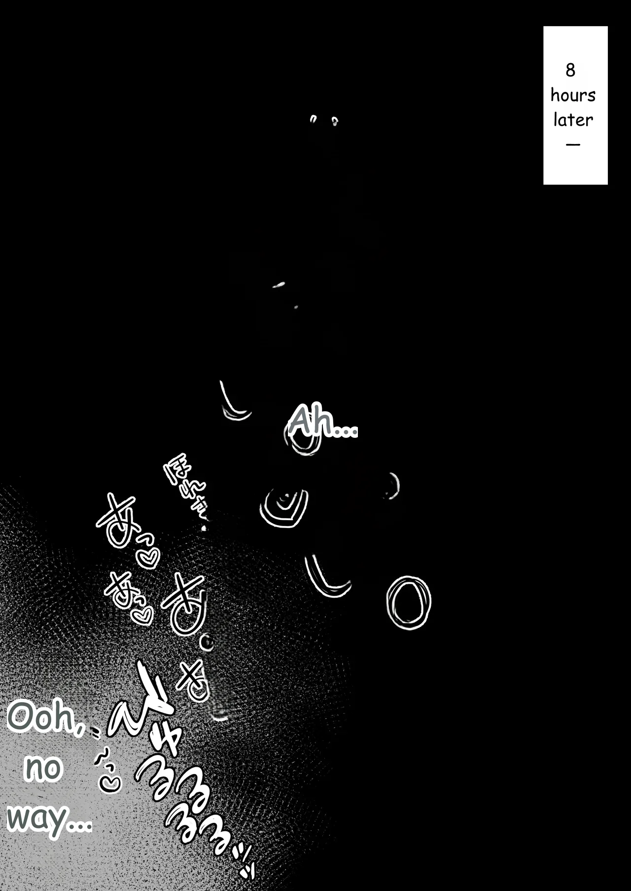 Hen na Soubi no Sei de O◯nko Kowareteshimatta de wa Nai ka! page 67