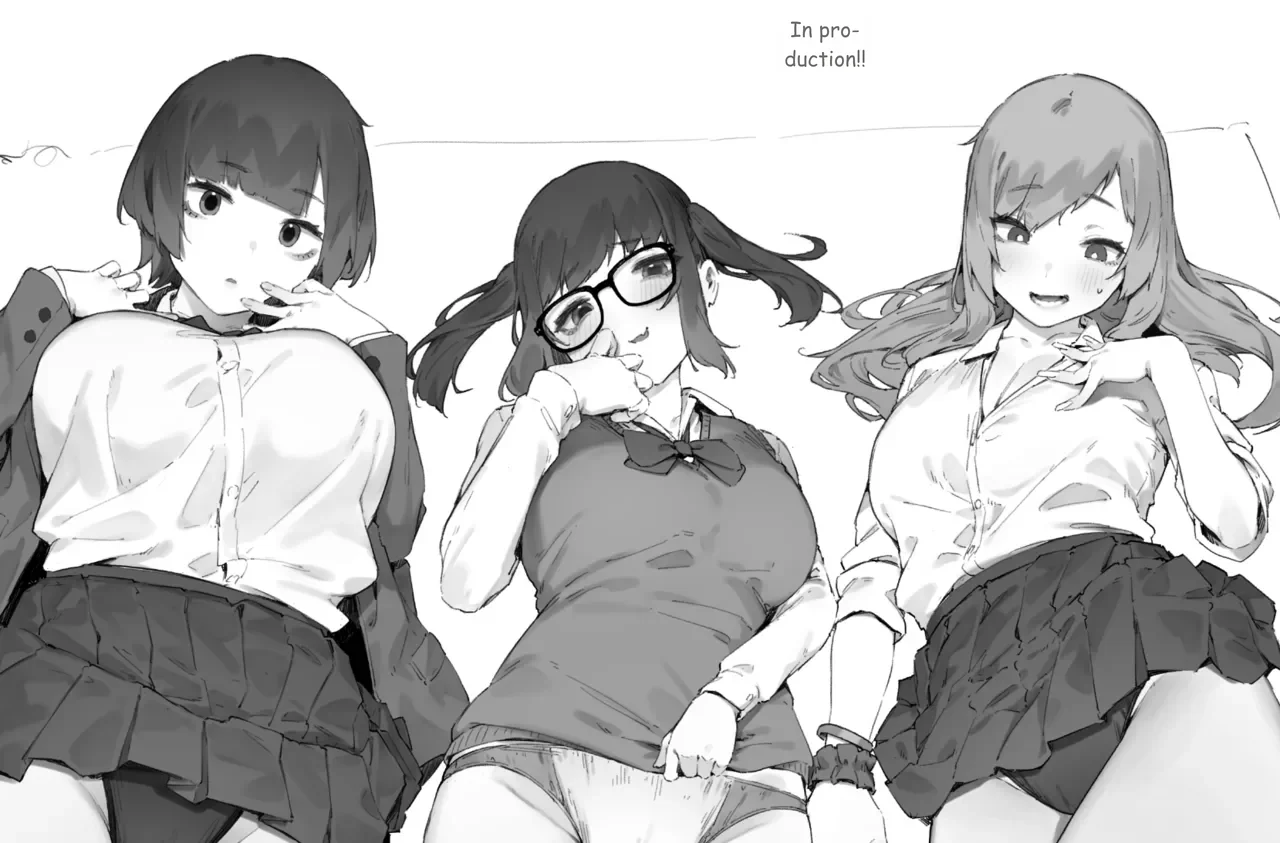 Hen na Soubi no Sei de O◯nko Kowareteshimatta de wa Nai ka! page 75