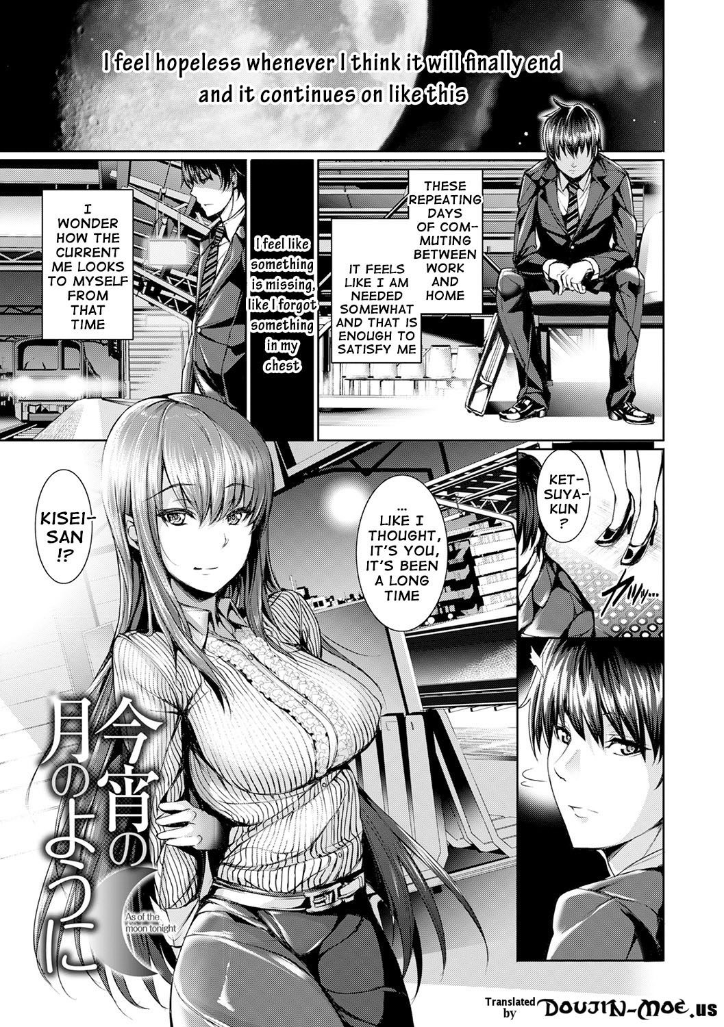 Henai Heroism page 158
