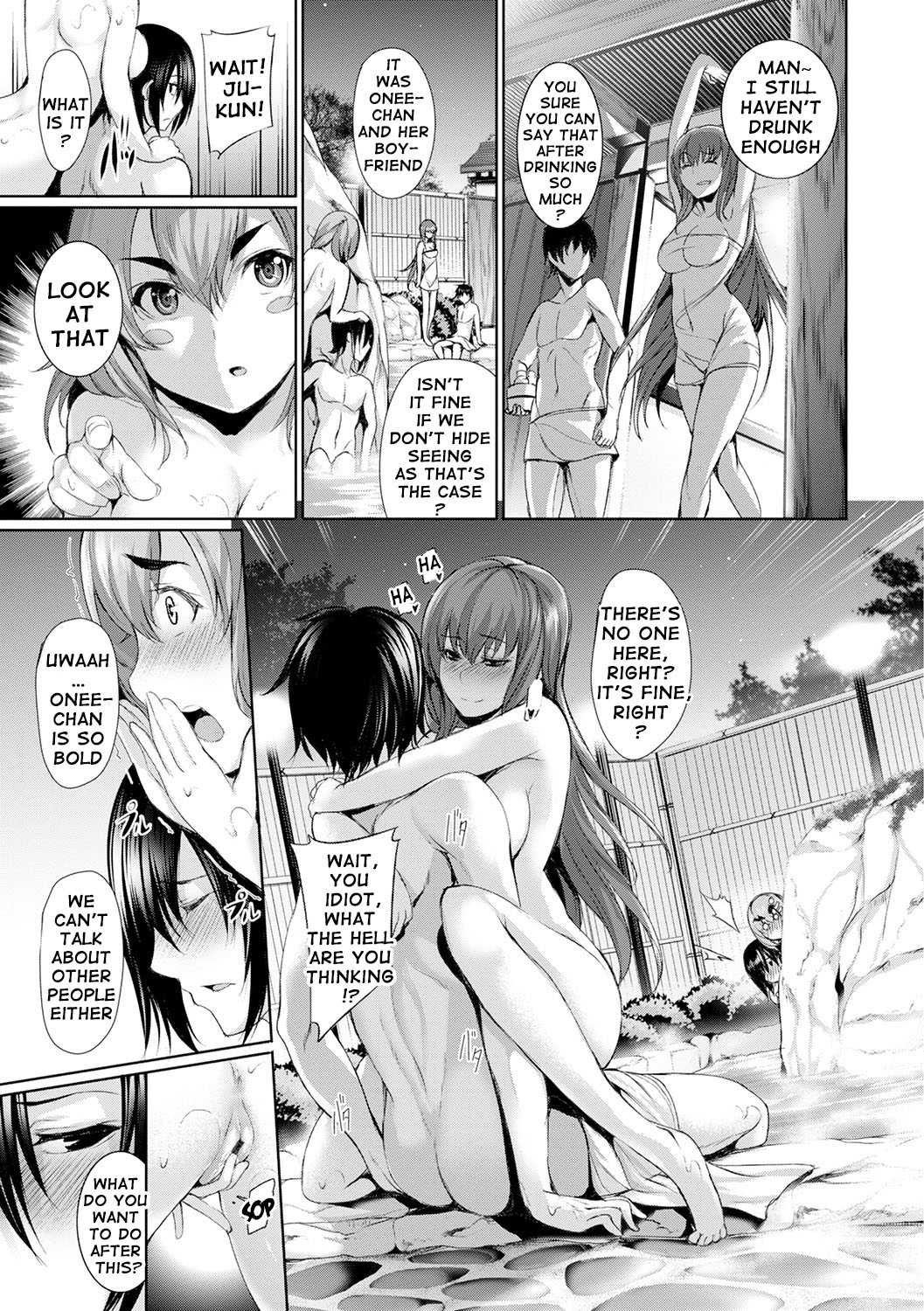 Henai Heroism page 188