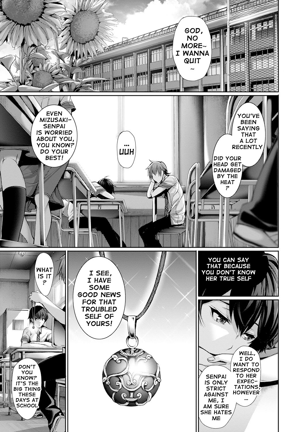 Henai Heroism page 7