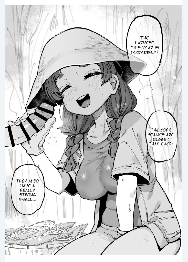 Henan native girl Henan Dialect Version page 2