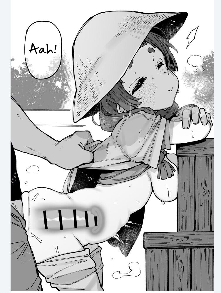 Henan native girl Henan Dialect Version page 6