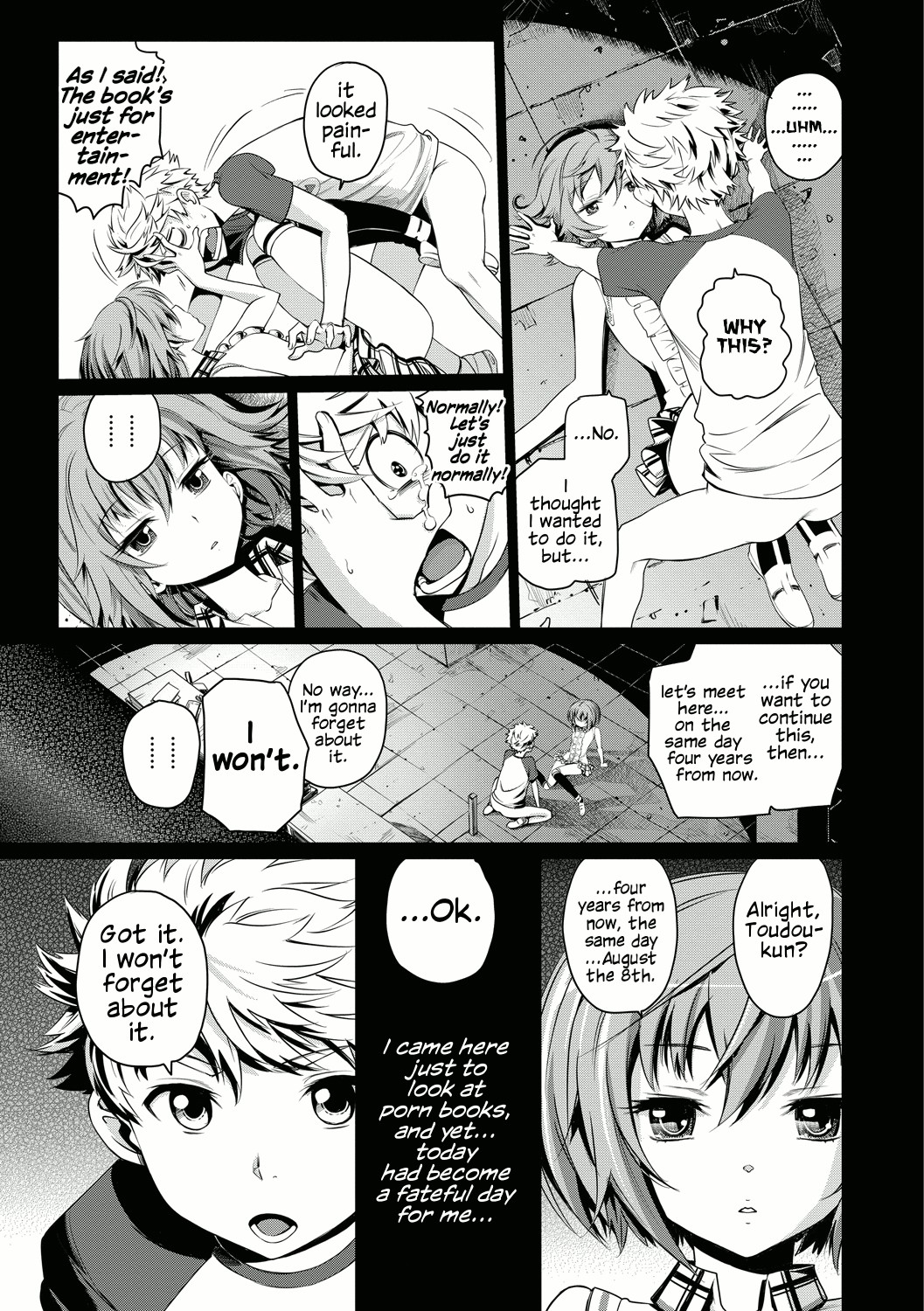 Henkoi page 15