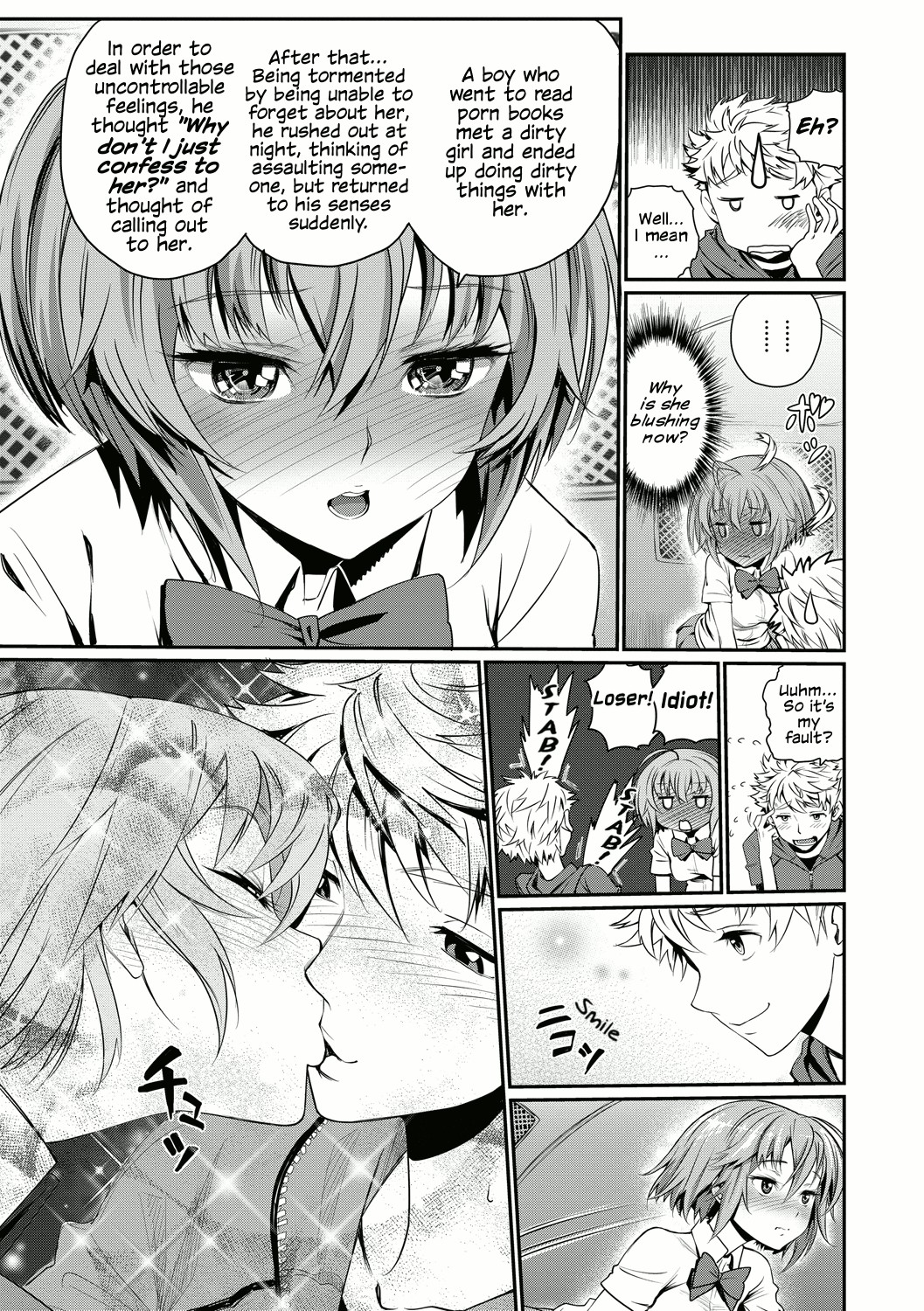 Henkoi page 19