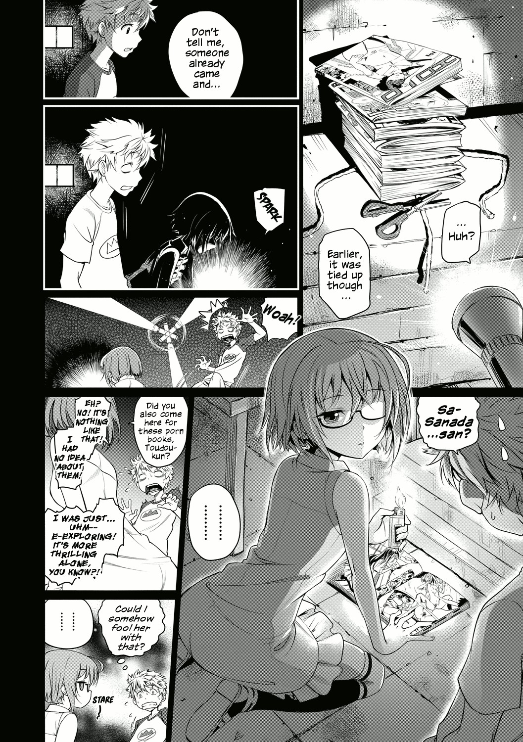 Henkoi page 6