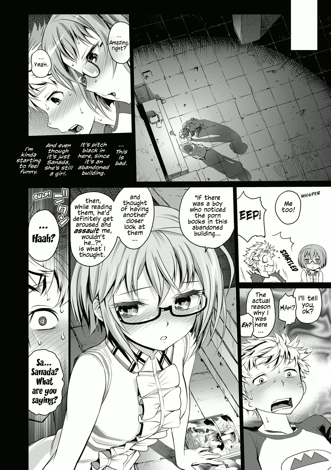Henkoi page 8