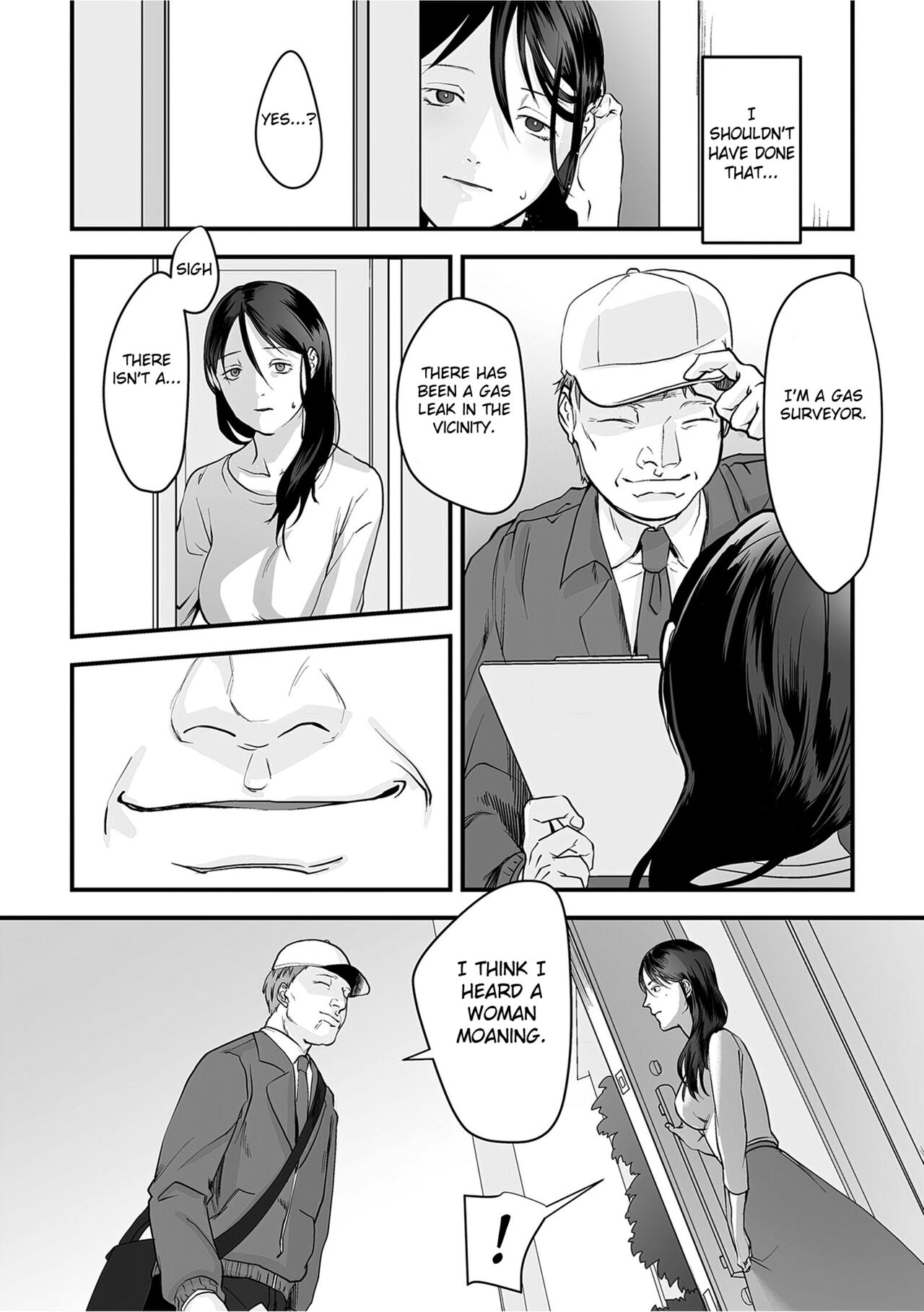 Hentai Family Game page 11