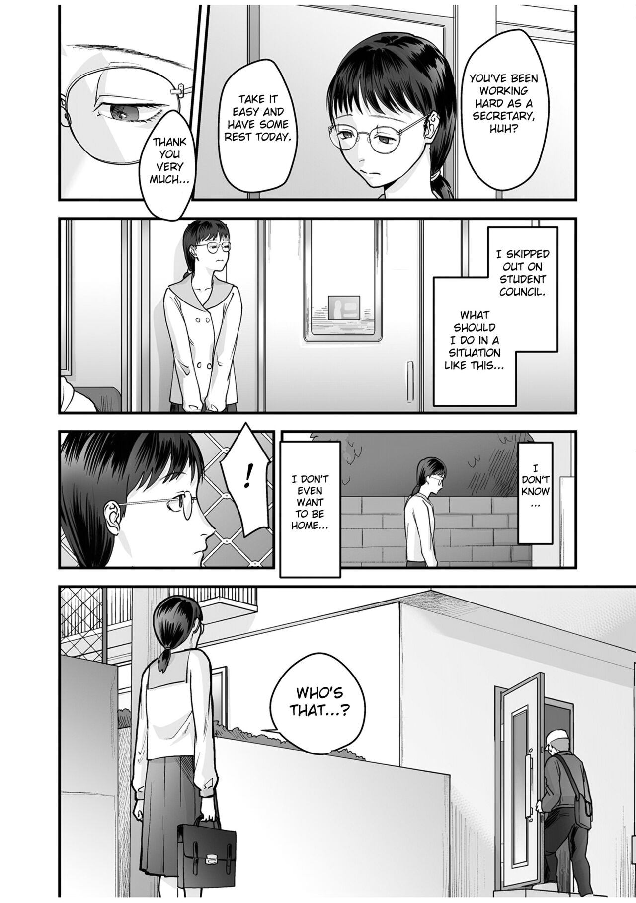 Hentai Family Game page 60