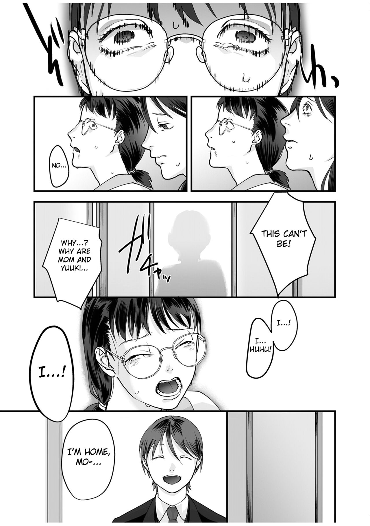 Hentai Family Game page 65