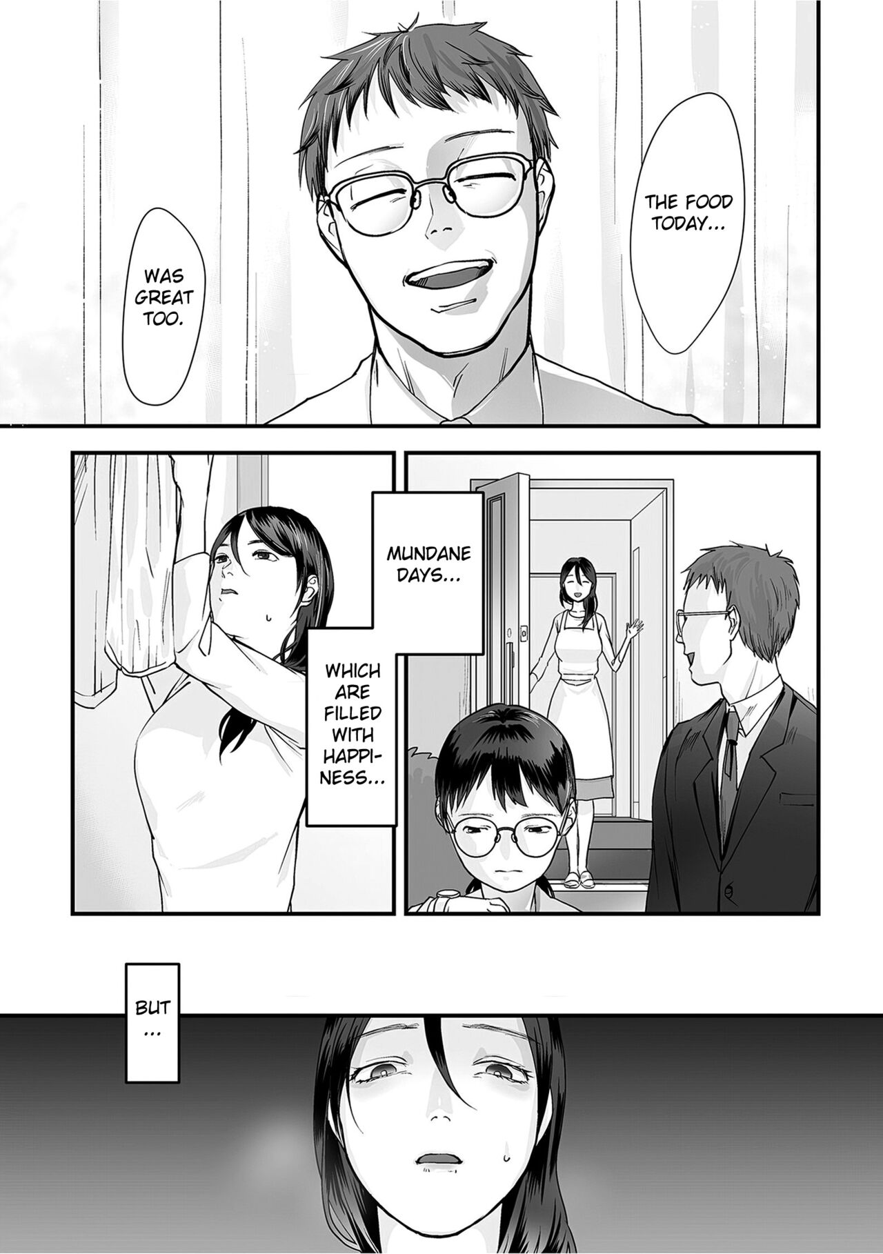 Hentai Family Game page 7