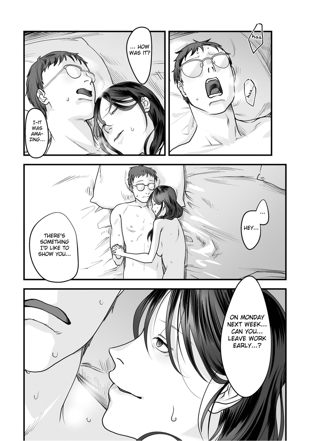 Hentai Family Game page 97