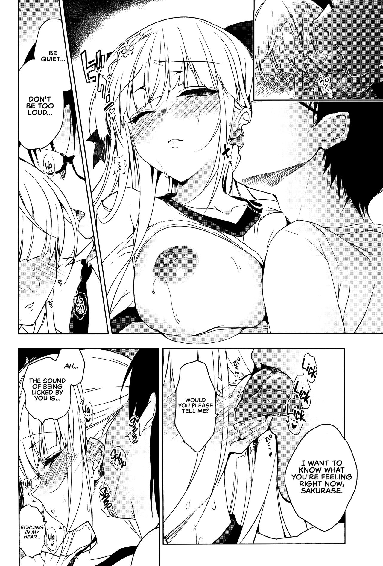 Her Coming of Spring 2 page 10