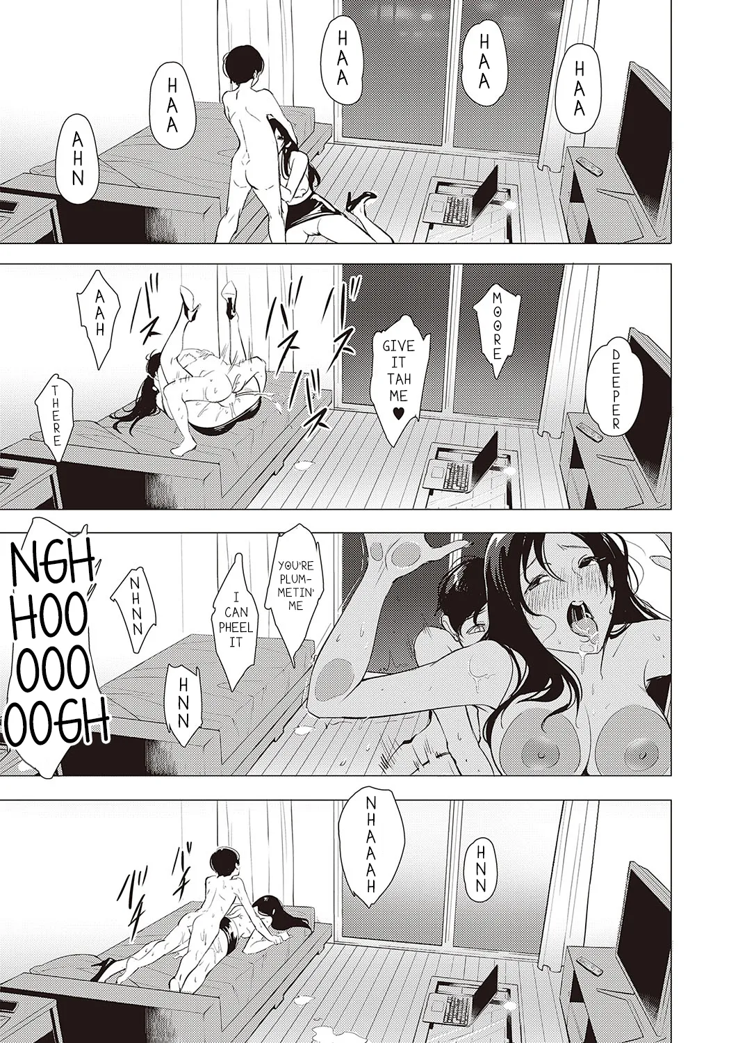 Her Present page 23