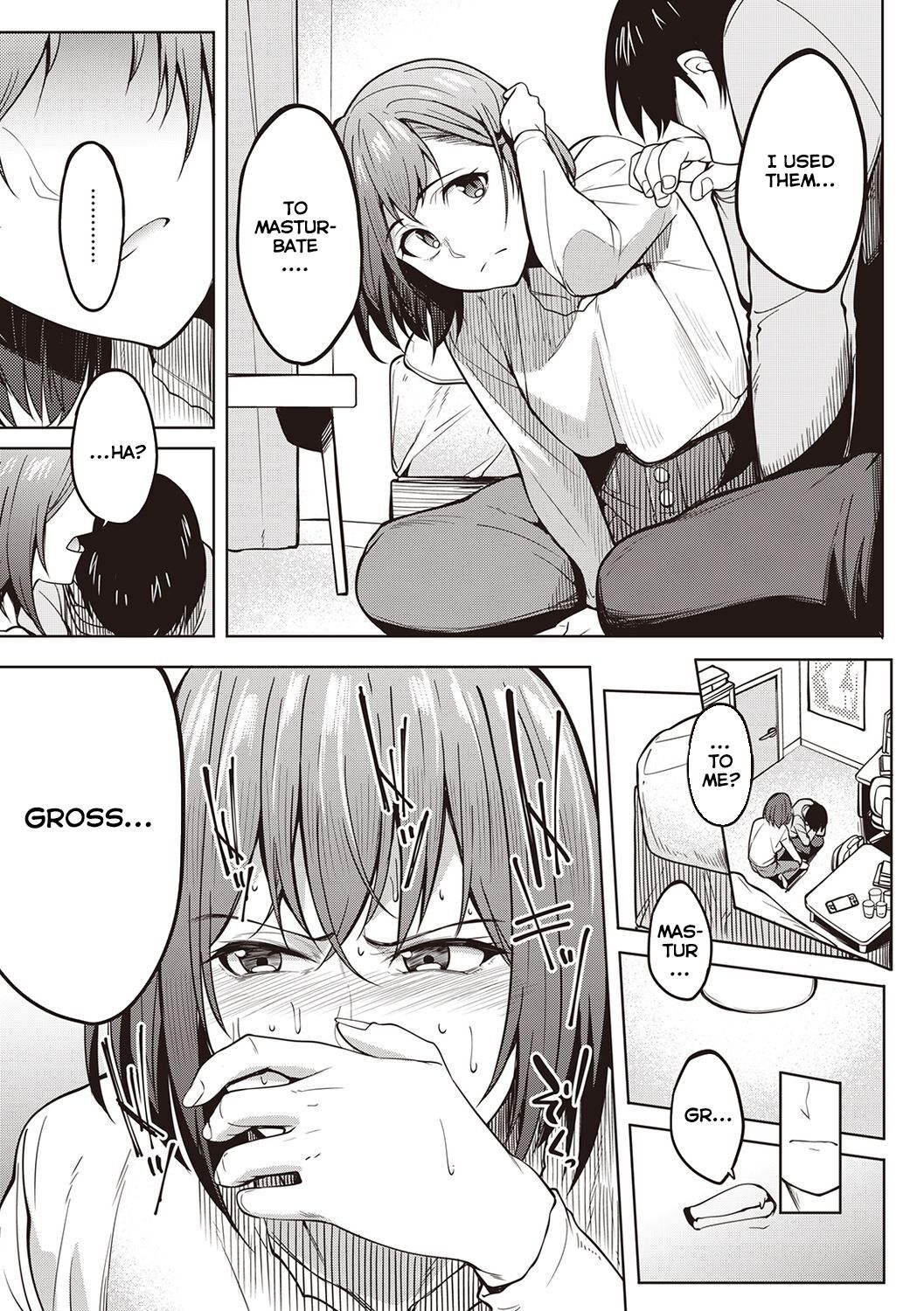 Her Smell page 10