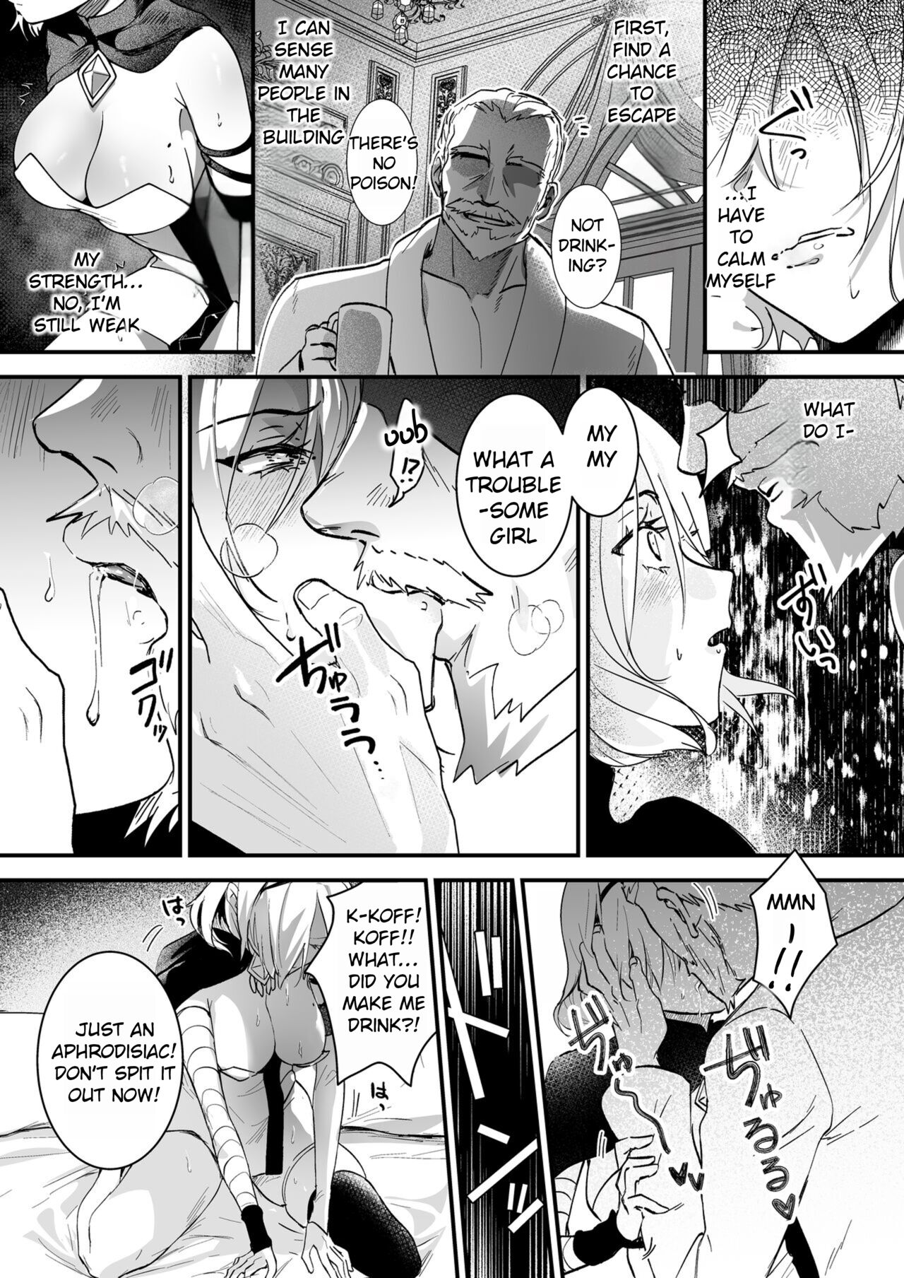 Hero Auction page 14