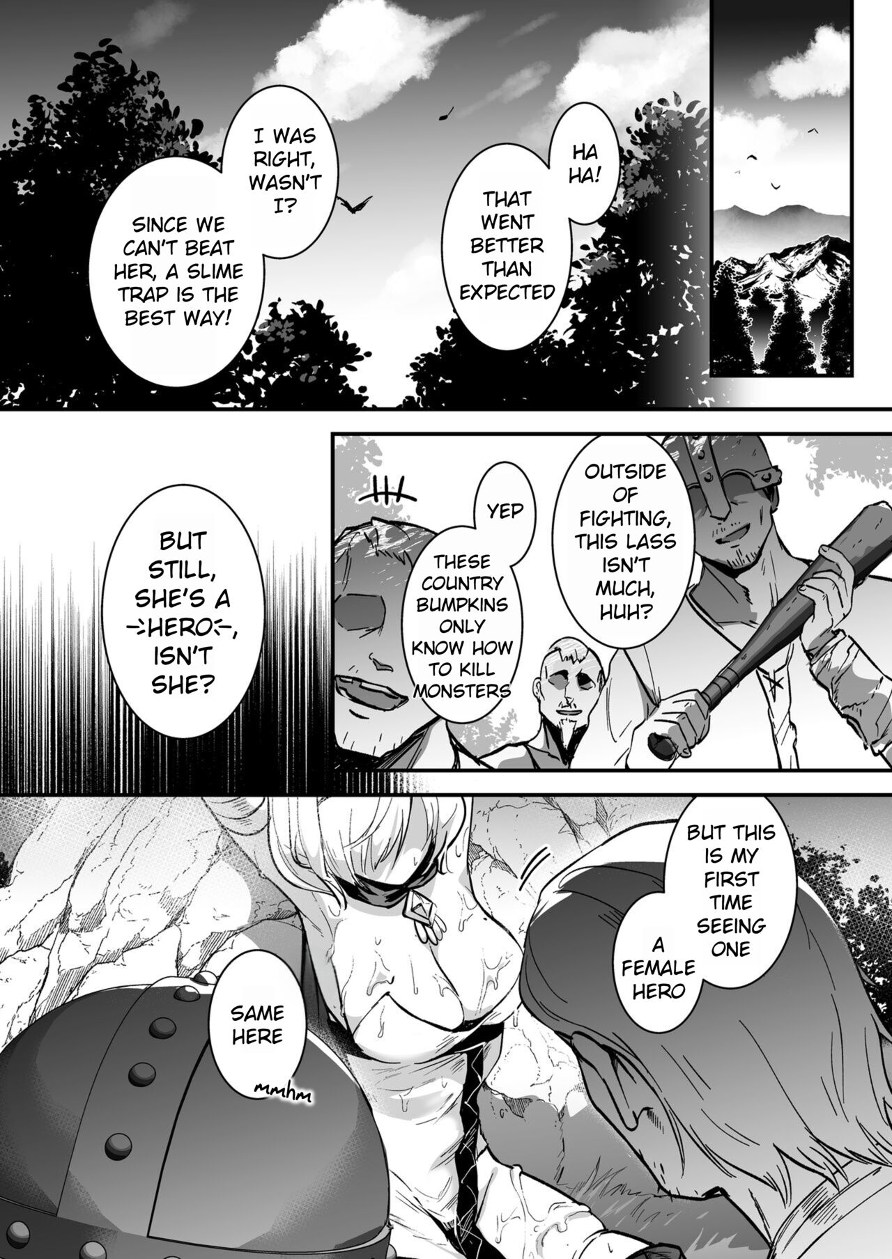 Hero Auction page 3