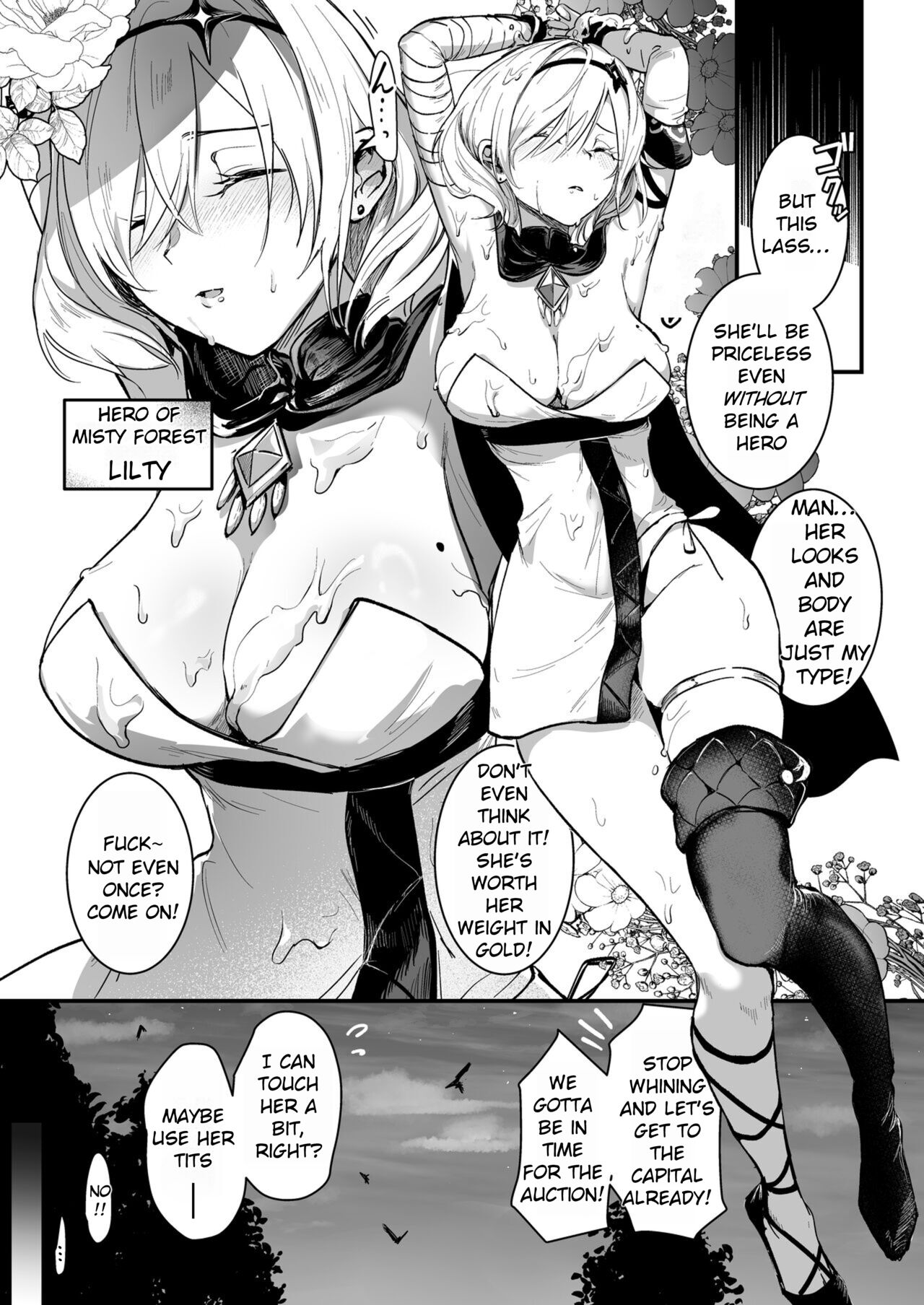 Hero Auction page 4