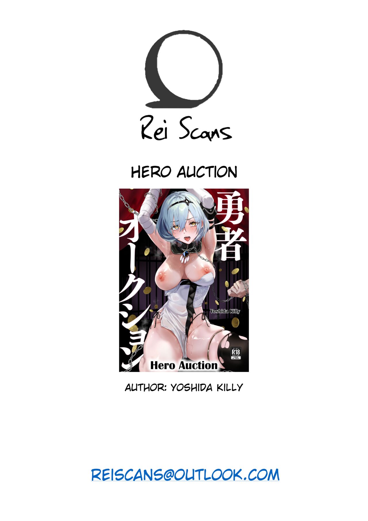 Hero Auction page 46
