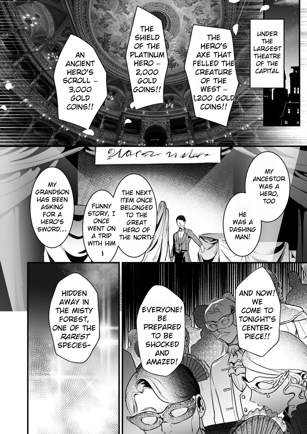 Hero Auction page 6