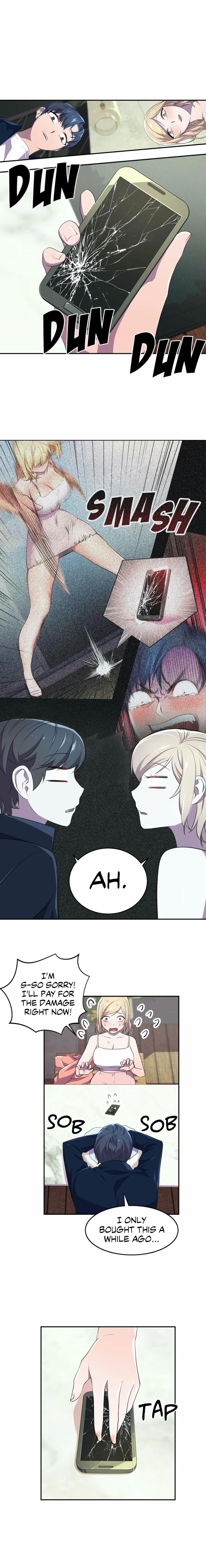 HERO MANAGER Ch. 1-19 page 44