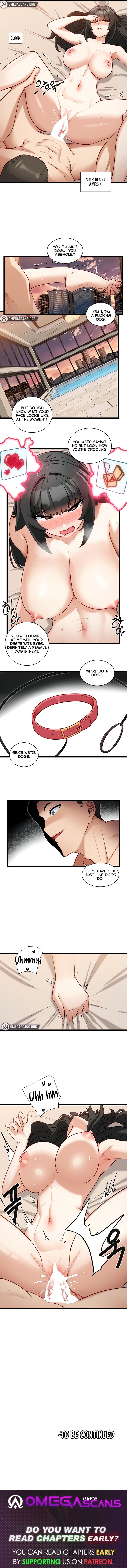 HEROINE APP page 108
