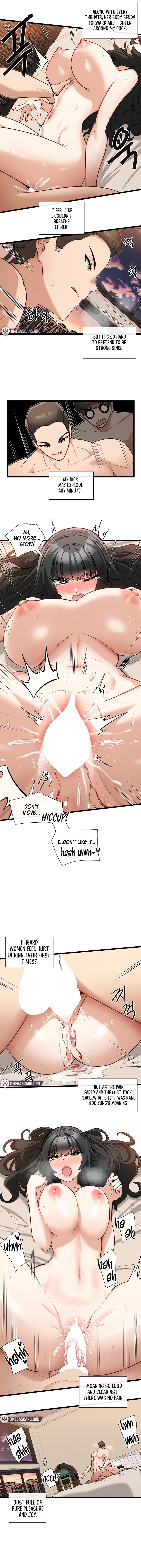 HEROINE APP page 110
