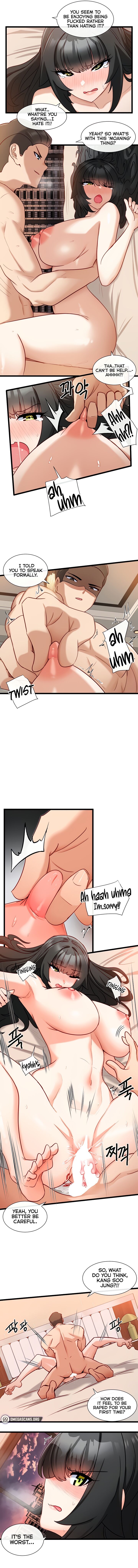 HEROINE APP page 111