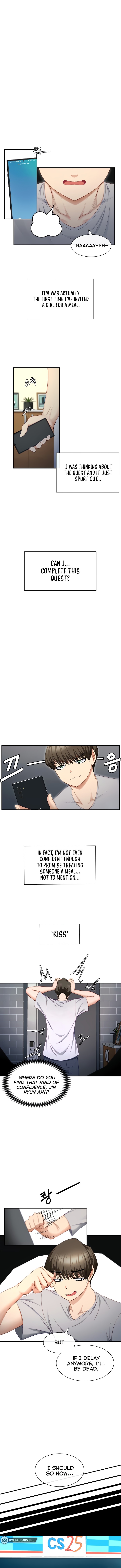 HEROINE APP page 12
