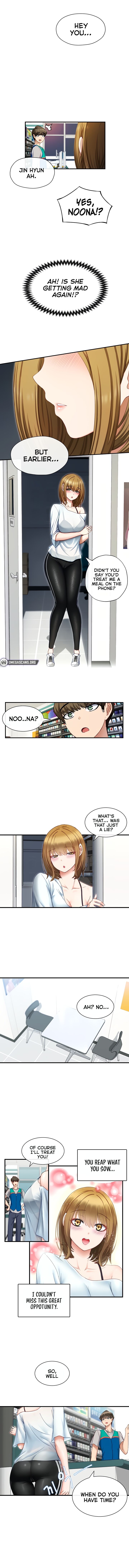 HEROINE APP page 16