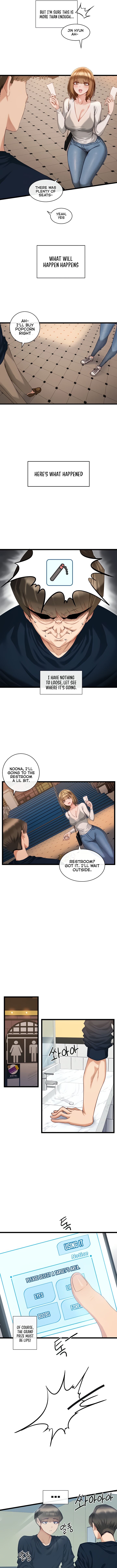 HEROINE APP page 33