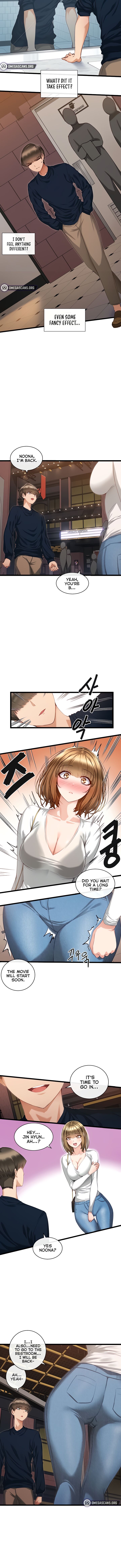HEROINE APP page 34