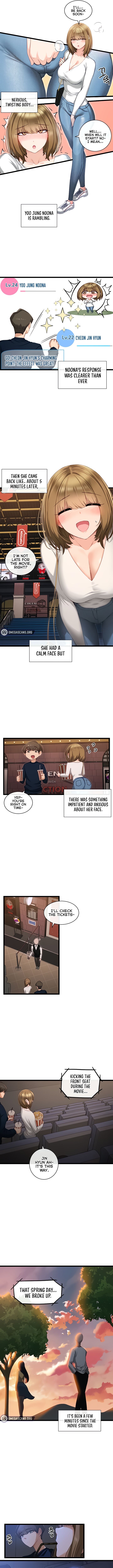 HEROINE APP page 35