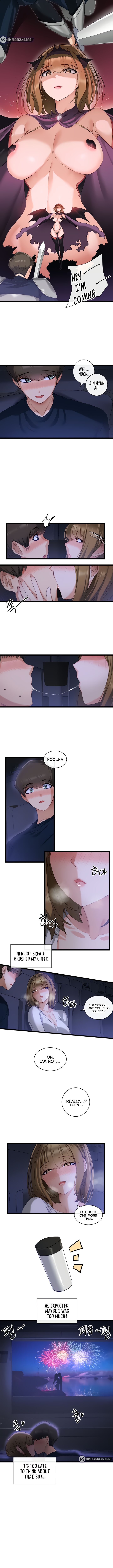 HEROINE APP page 37