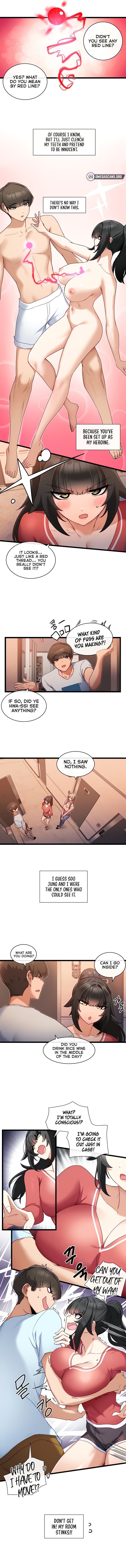 HEROINE APP page 70