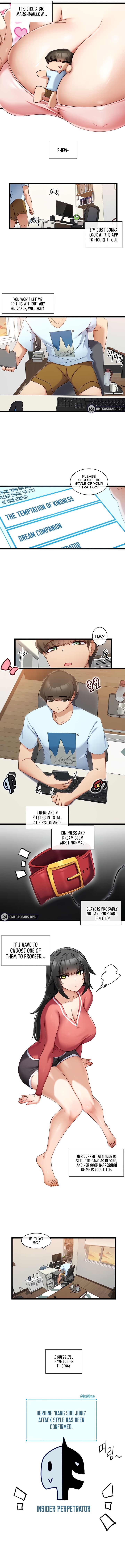 HEROINE APP page 72