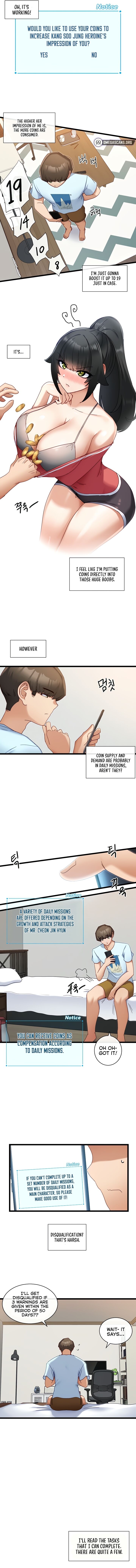HEROINE APP page 74