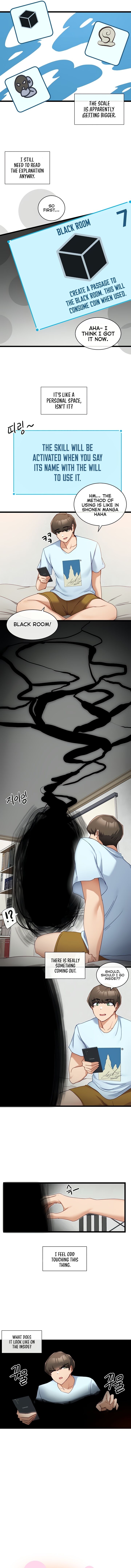 HEROINE APP page 76
