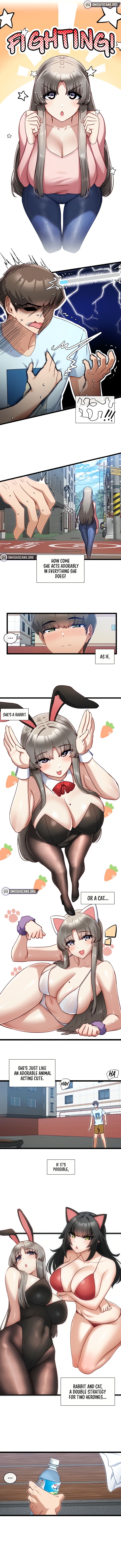 HEROINE APP page 83