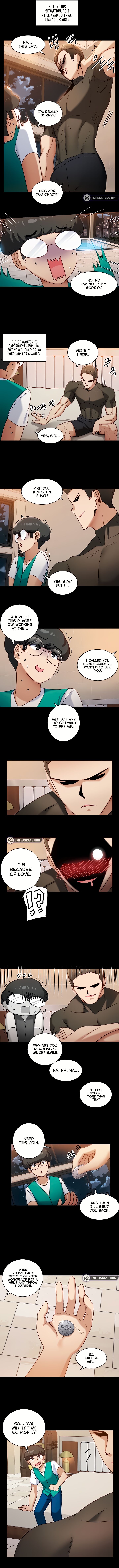 HEROINE APP page 85
